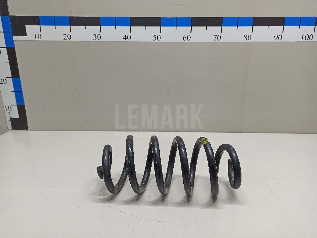 Пружина задняя 550204EA5B Nissan