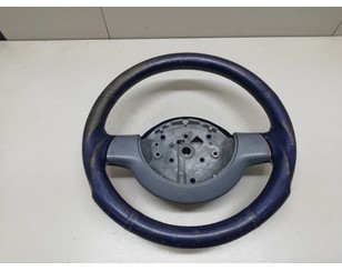 Рулевое колесо для AIR BAG (без AIR BAG) для Smart Fortwo/City (W450) 1998-2006 б/у состояние удовлетворительное