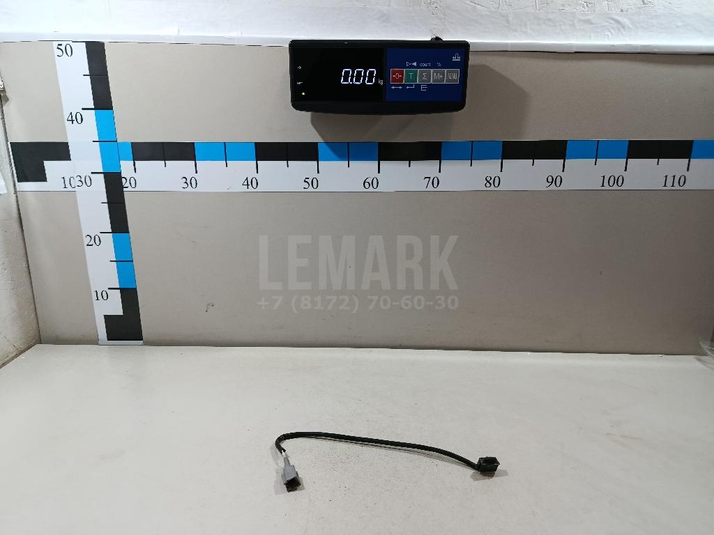 Кнопка открывания багажника 25210JE20A Nissan