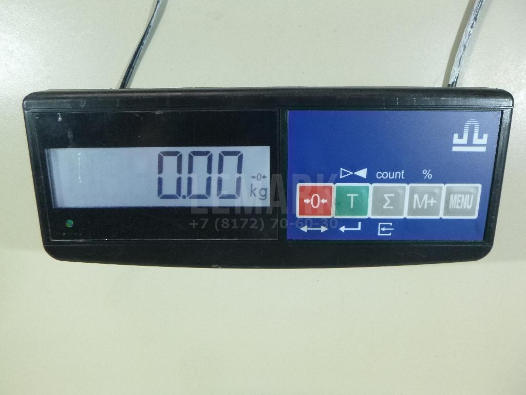 Отбойник капота для  Acura RDX 2006-2012