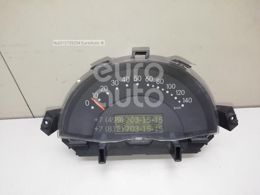 Панель приборов для Smart Fortwo/City (W450) 1998-2006 б/у купить в  Архангельске