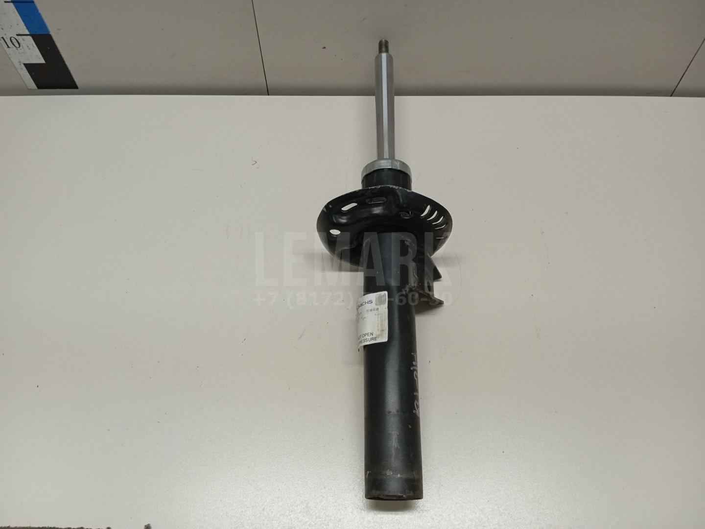 Амортизатор передний 315028 Sachs