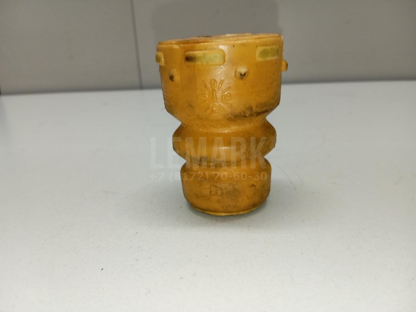 Отбойник переднего амортизатора 1KD412303 VAG