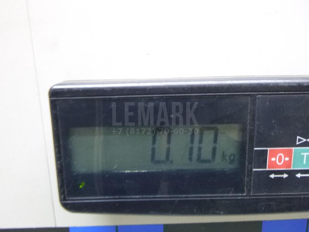 Активатор замка багажника