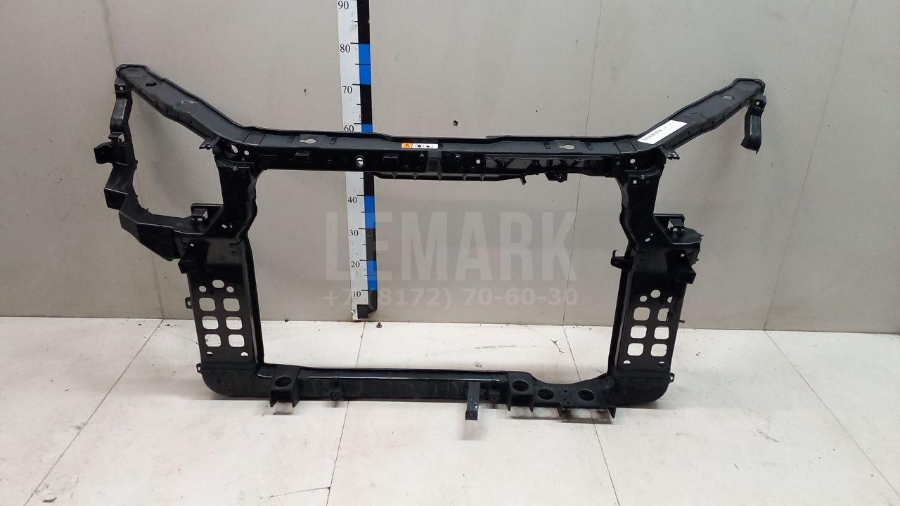Панель передняя 641012P500 Hyundai-Kia
