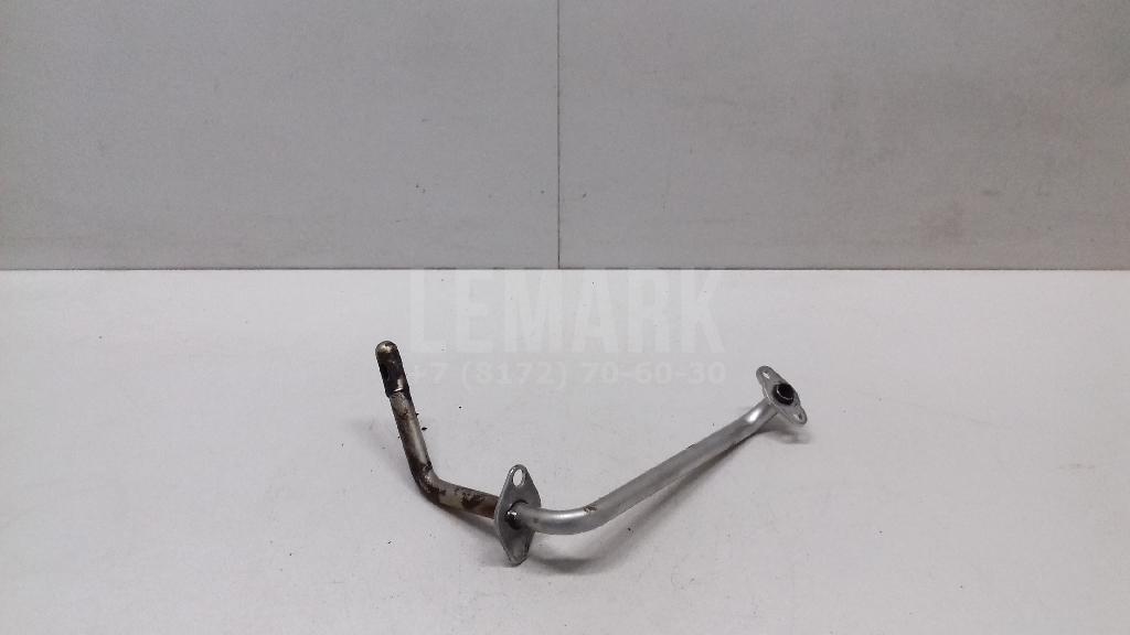 Трубка картерных газов 5851944 GM
