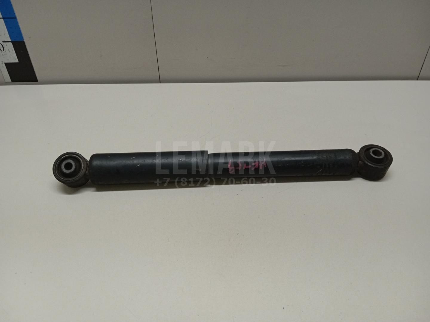 Амортизатор задний 7E5513029A VAG