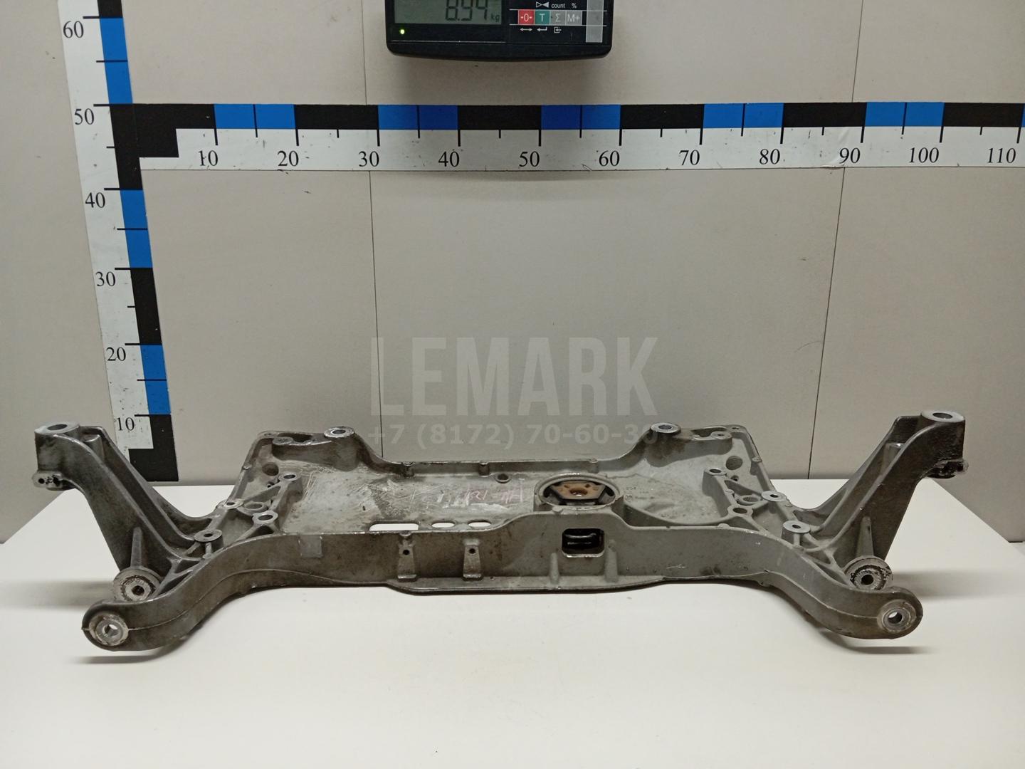 Балка подмоторная 3C0199313BB VAG