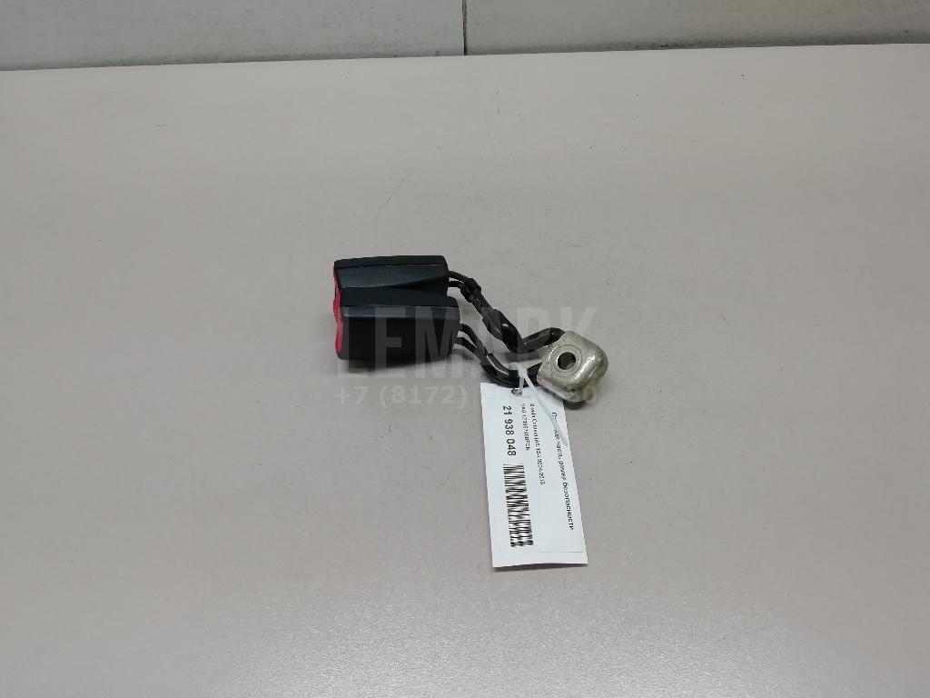 Ответная часть ремня безопасности 1Z0857488FCN VAG