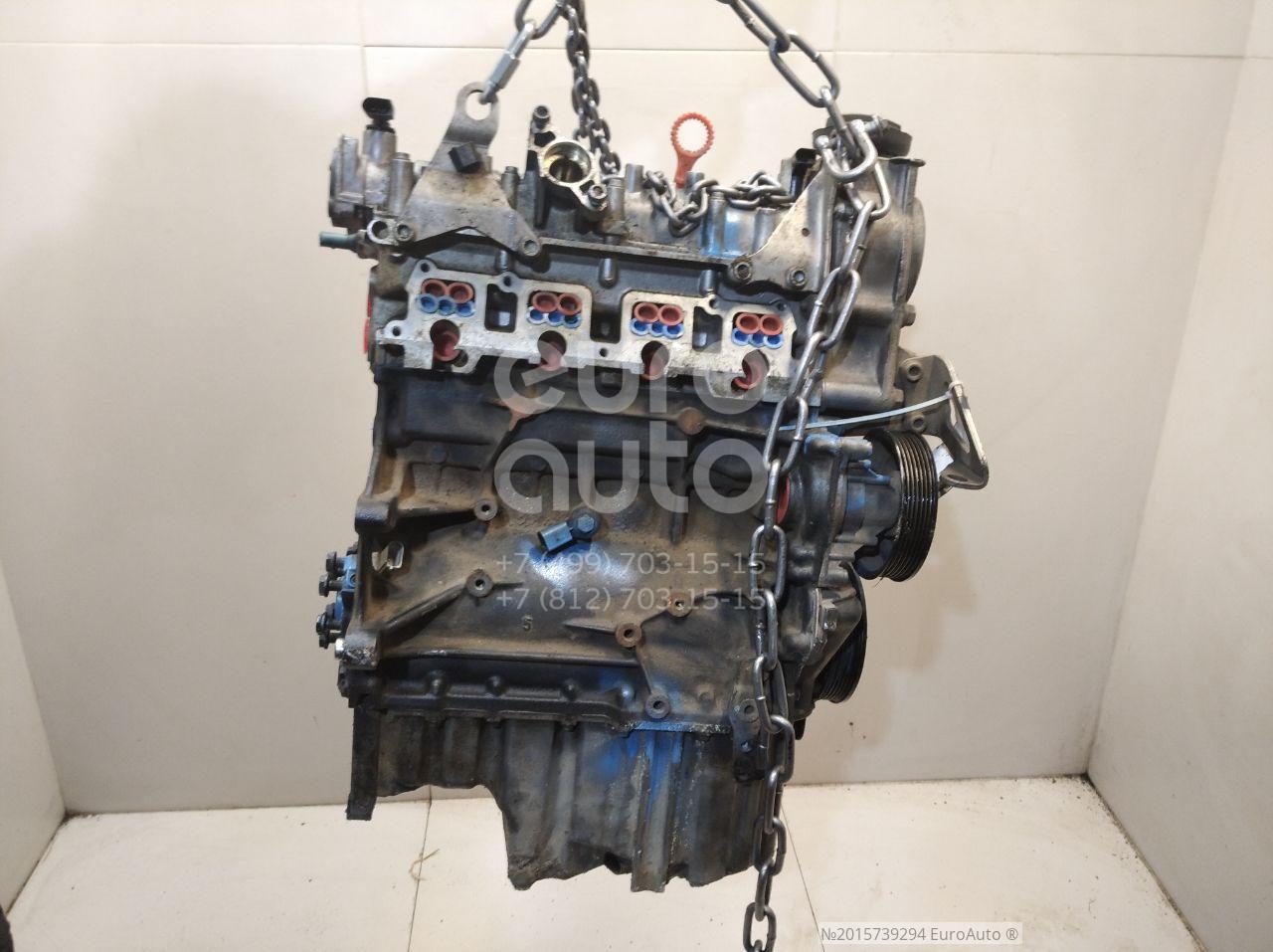 03C100038P VAG Двигатель от производителя по спец цене купить в Северодвинс...