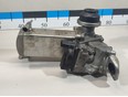 Радиатор системы EGR