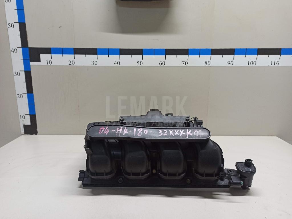 Коллектор впускной 140014BB0A Nissan