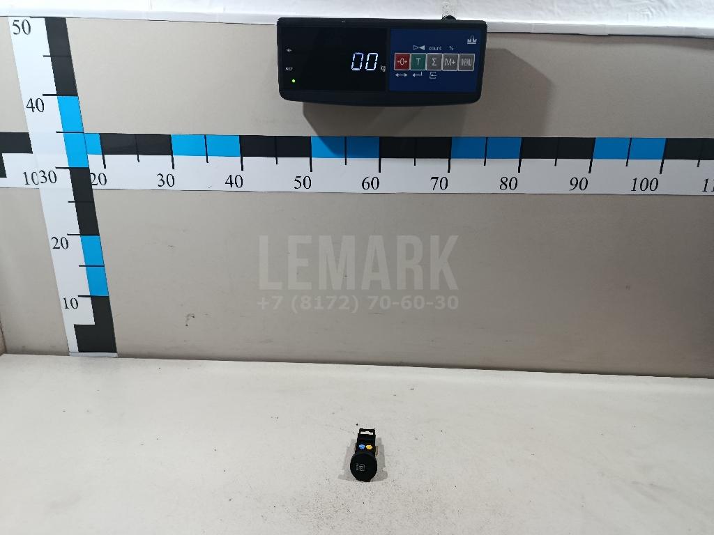 Кнопка обогрева заднего стекла 937802S000TAN Hyundai-Kia
