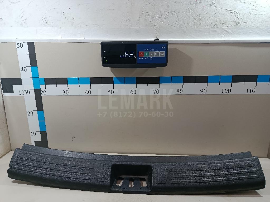 Обшивка багажника 857702S0009P Hyundai-Kia