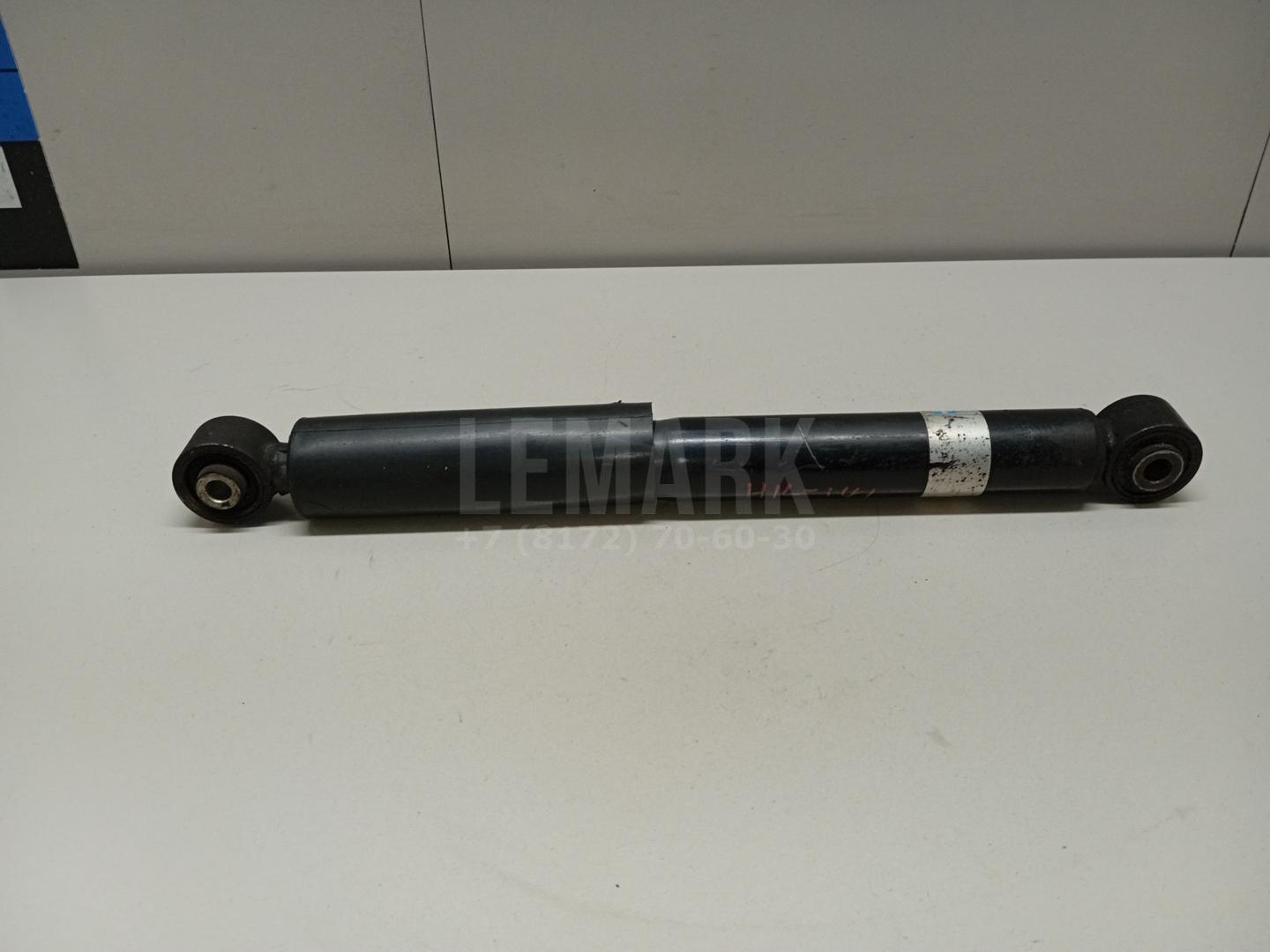 Амортизатор задний 19264431 Bilstein