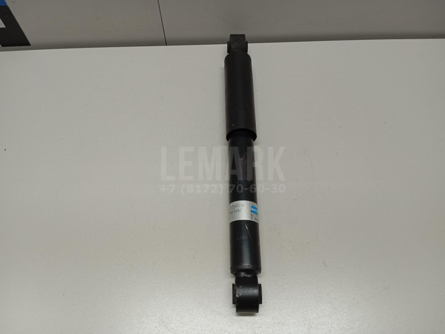 Амортизатор задний 19264431 Bilstein