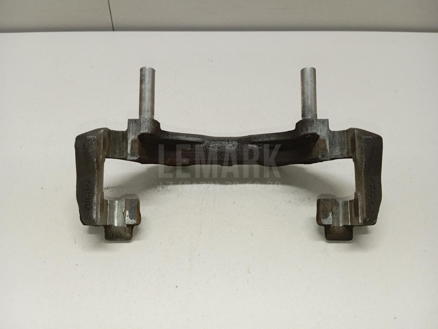 Скоба суппорта переднего 1775087 Ford