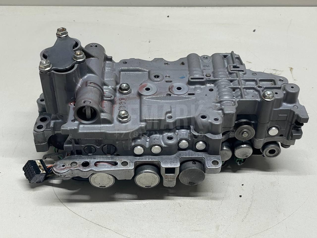 Блок клапанов 3541033240 Toyota