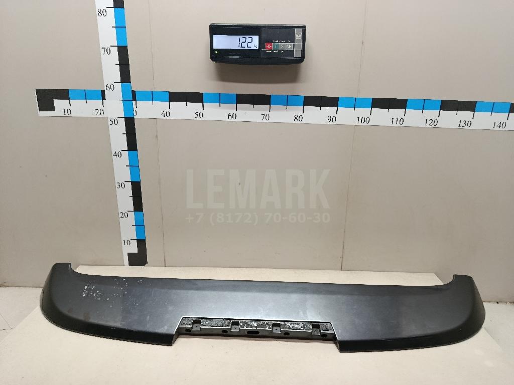 Спойлер (дефлектор) багажника 872202B000 Hyundai-Kia