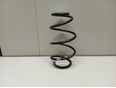 Пружина передняя
