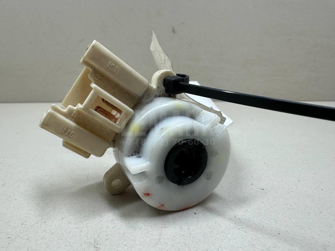 Группа контактная замка зажигания 8445012200 Toyota