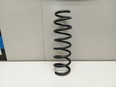 Пружина передняя