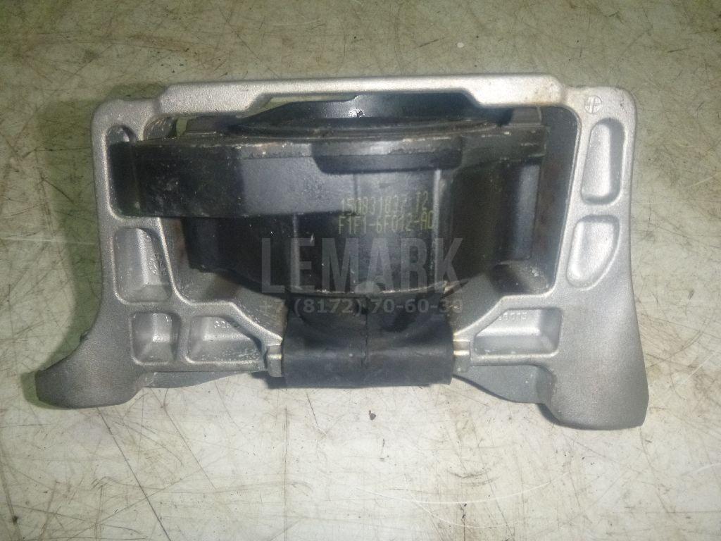 Опора двигателя правая F1F16F012AC Ford