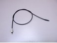 Трос замка зажигания