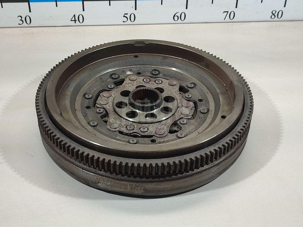 Маховик 06J105266AQ VAG