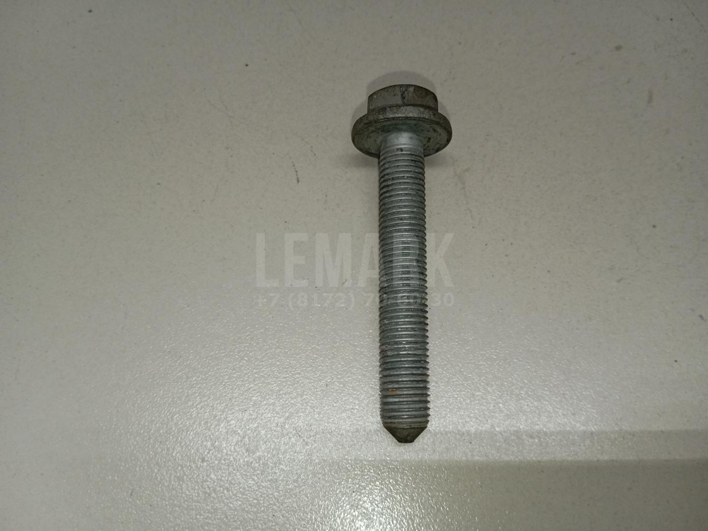 Болт заднего рычага N10628601 VAG