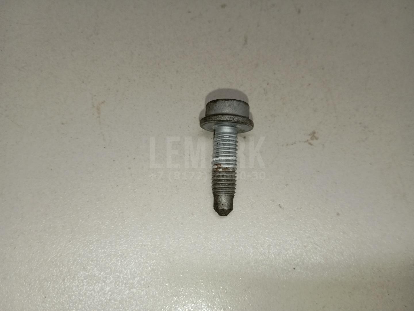 Винт N10719301 VAG