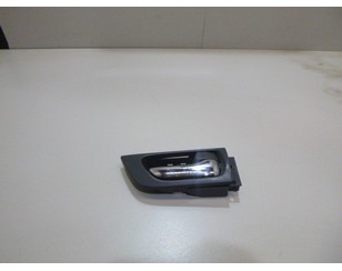 Ручка двери внутренняя правая для Lexus GX470 2002-2009 БУ состояние отличное