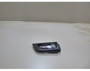 Ручка двери внутренняя правая для Lexus GX470 2002-2009 б/у состояние отличное