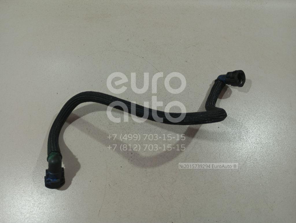 Volvo 31368678 Трубка системы охлаждения АКПП