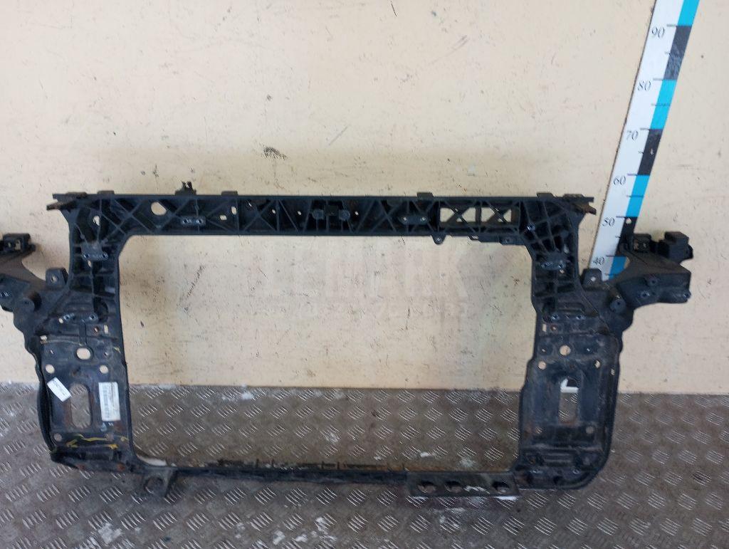 Панель передняя 641013U000 Hyundai-Kia