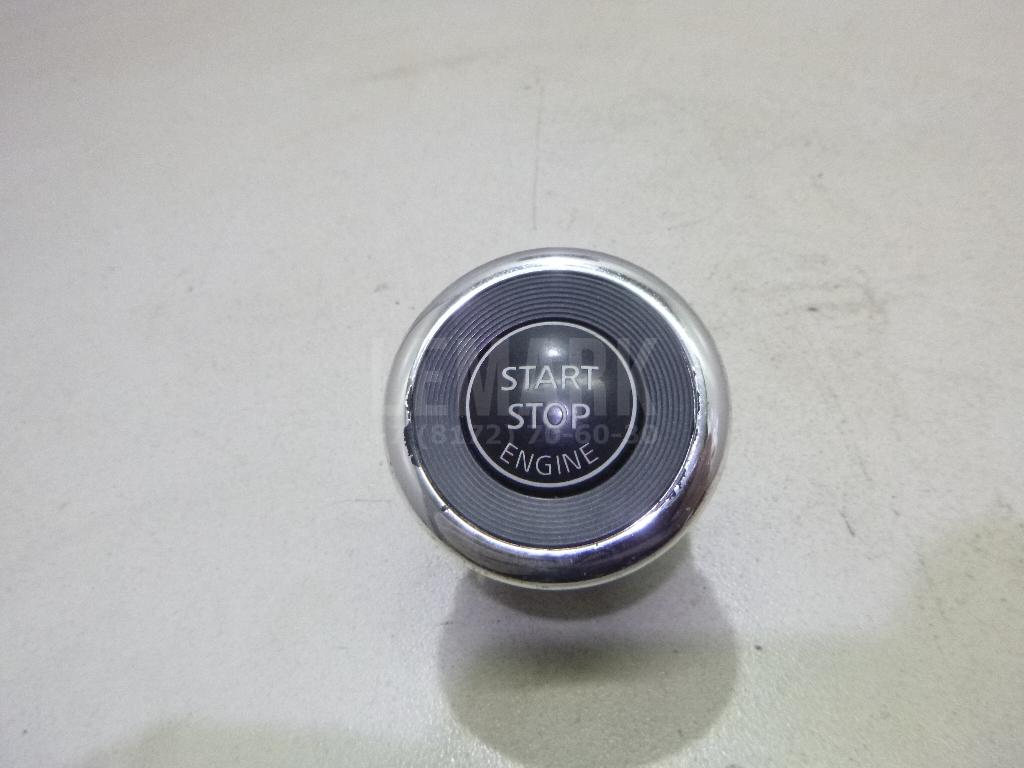 Кнопка запуска двигателя 285903JA0A Nissan