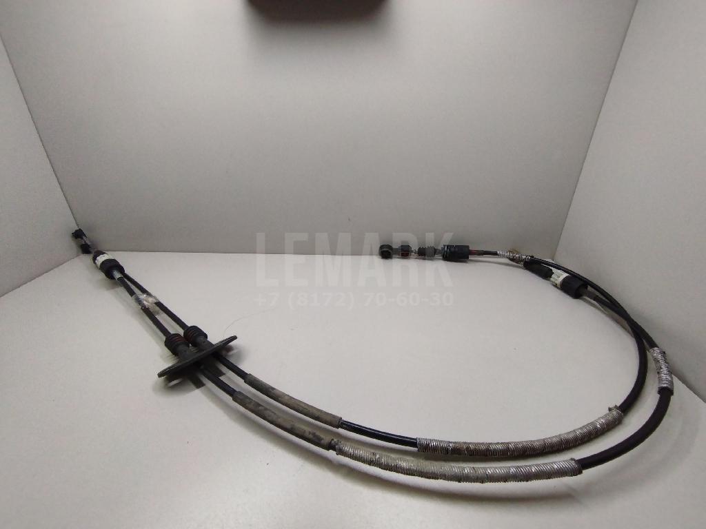 Трос КПП 1520846 Ford