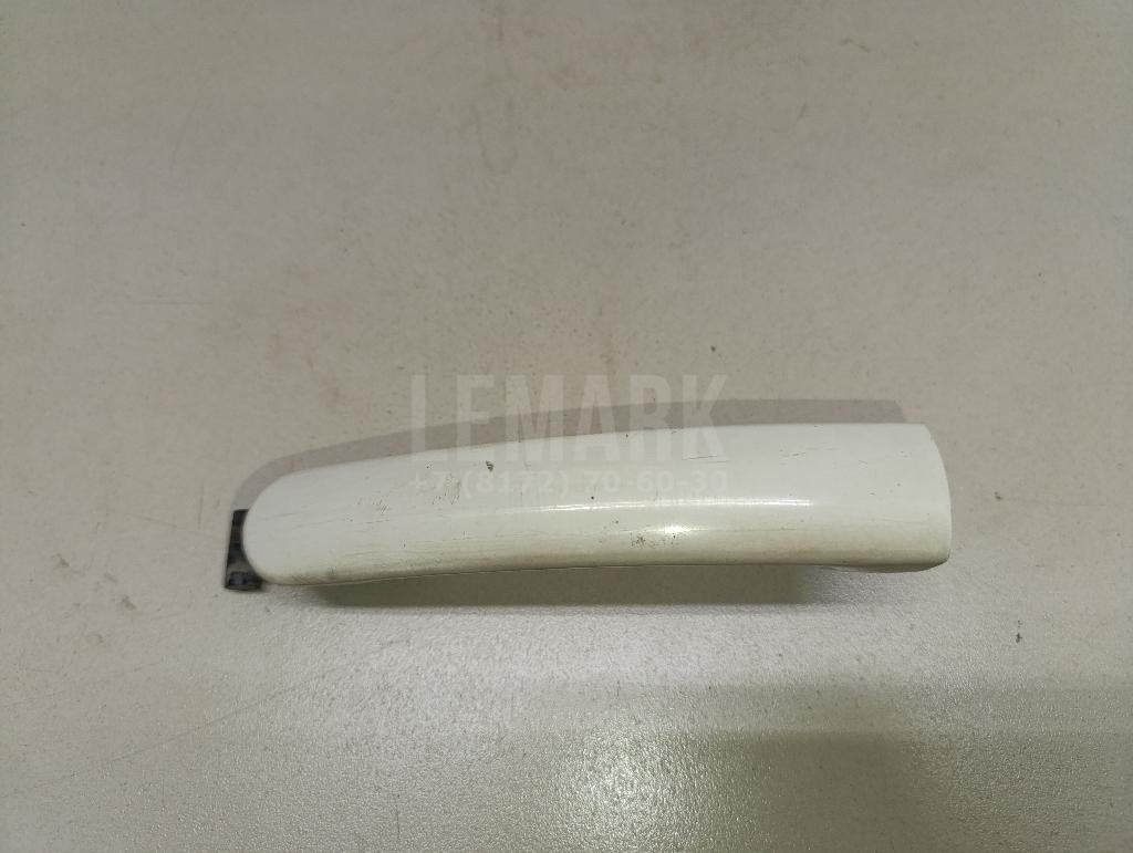 Ручка двери наружная 5ND837205AGRU VAG
