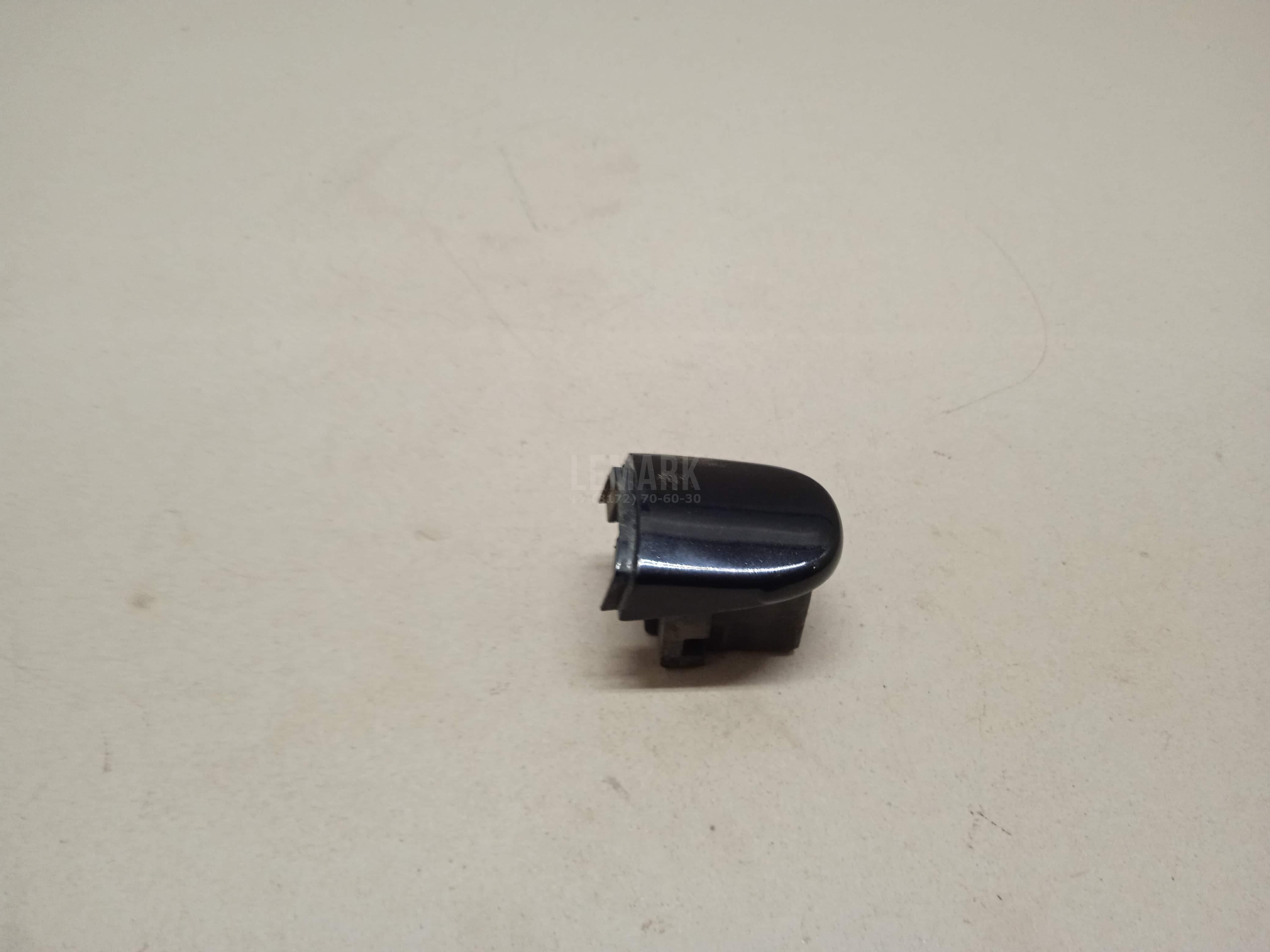 Накладка ручки наружной 5ND839167GRU VAG