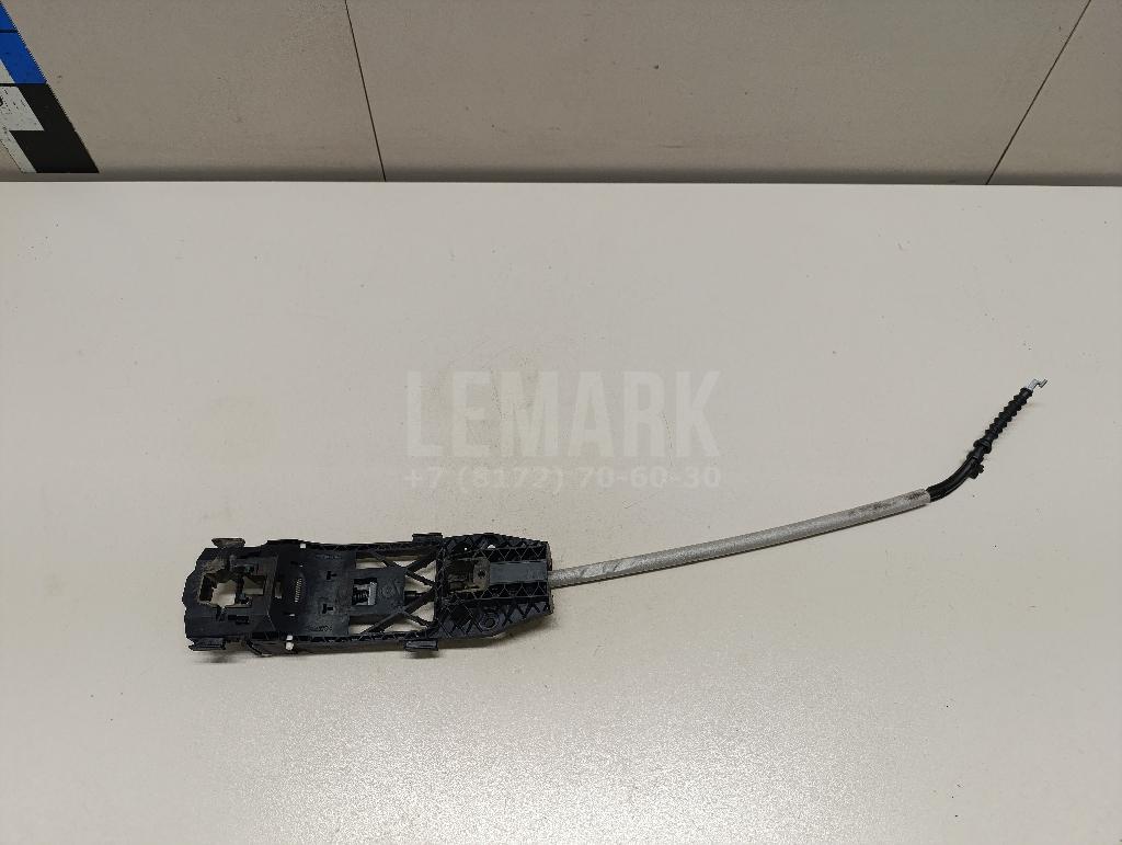 Кронштейн ручки 5ND839885A VAG