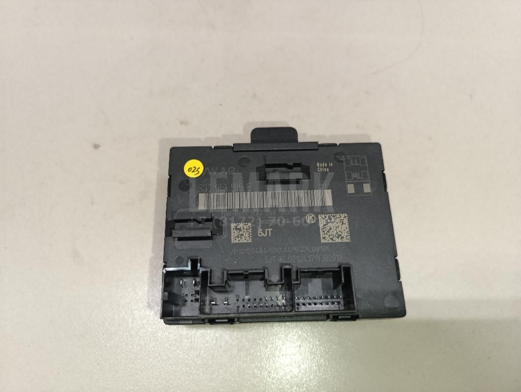 Блок комфорта 5Q0959595E VAG