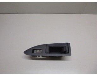 Накладка блока управления стеклоподъемниками для Lexus GX470 2002-2009 б/у состояние отличное