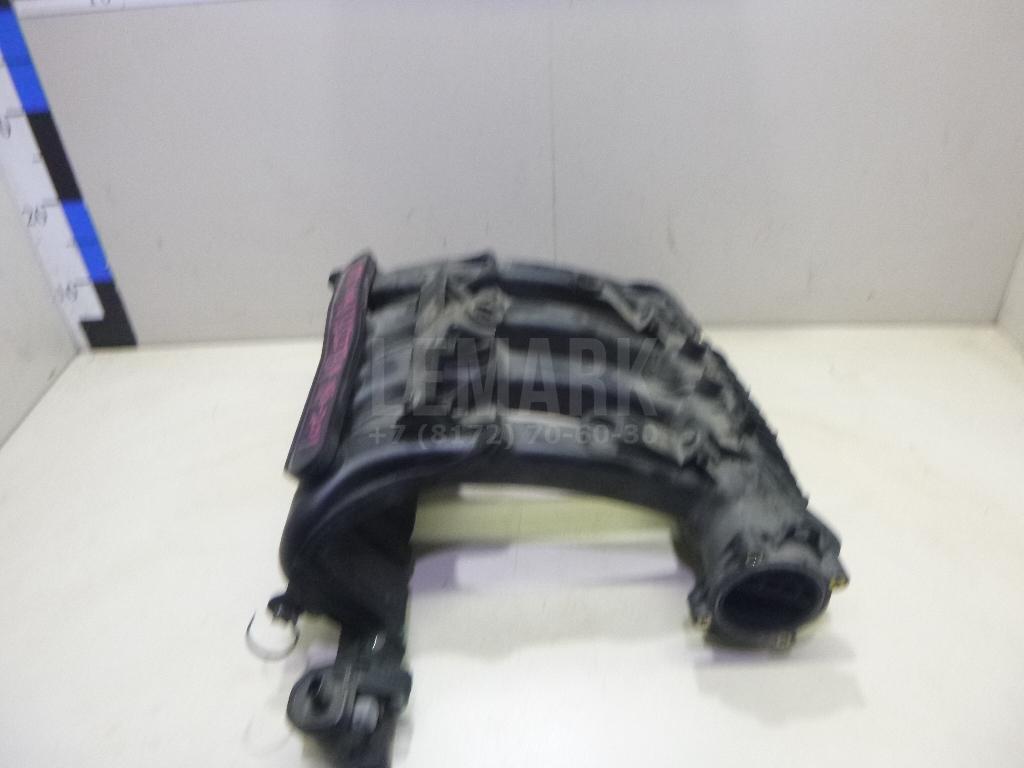 Коллектор впускной 140014BB0A Nissan