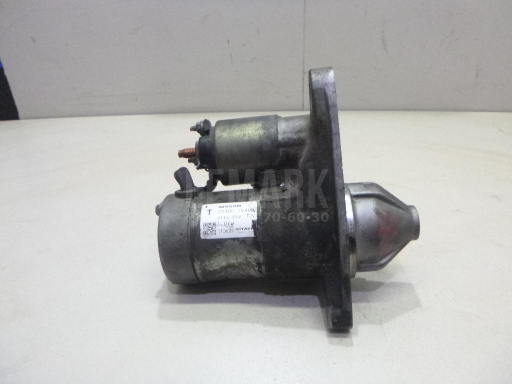 Стартер 233004BB0A Nissan