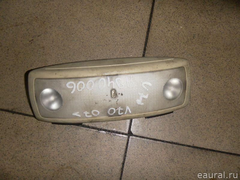 Плафон салонный