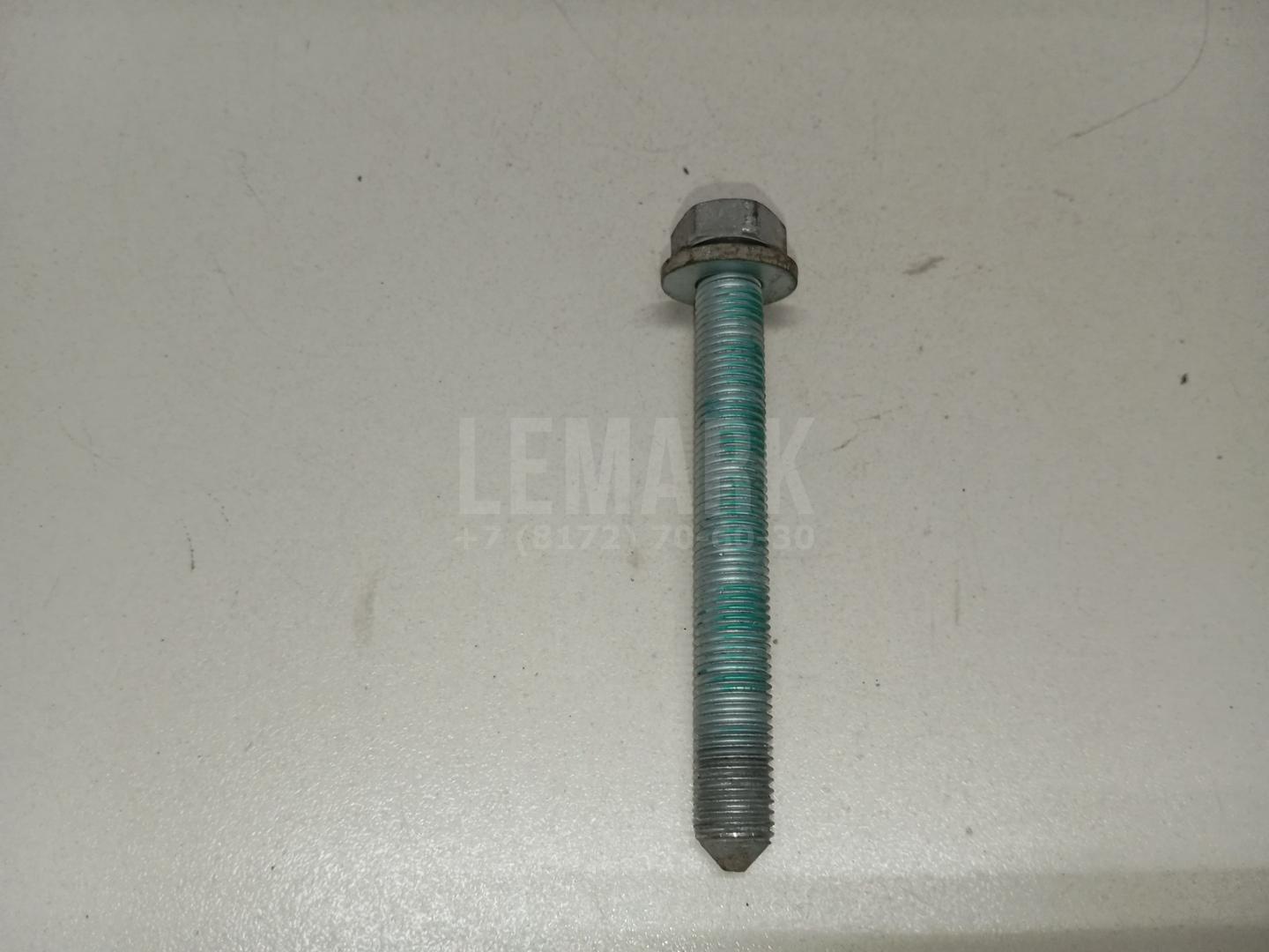 Болт заднего рычага N10294901 VAG