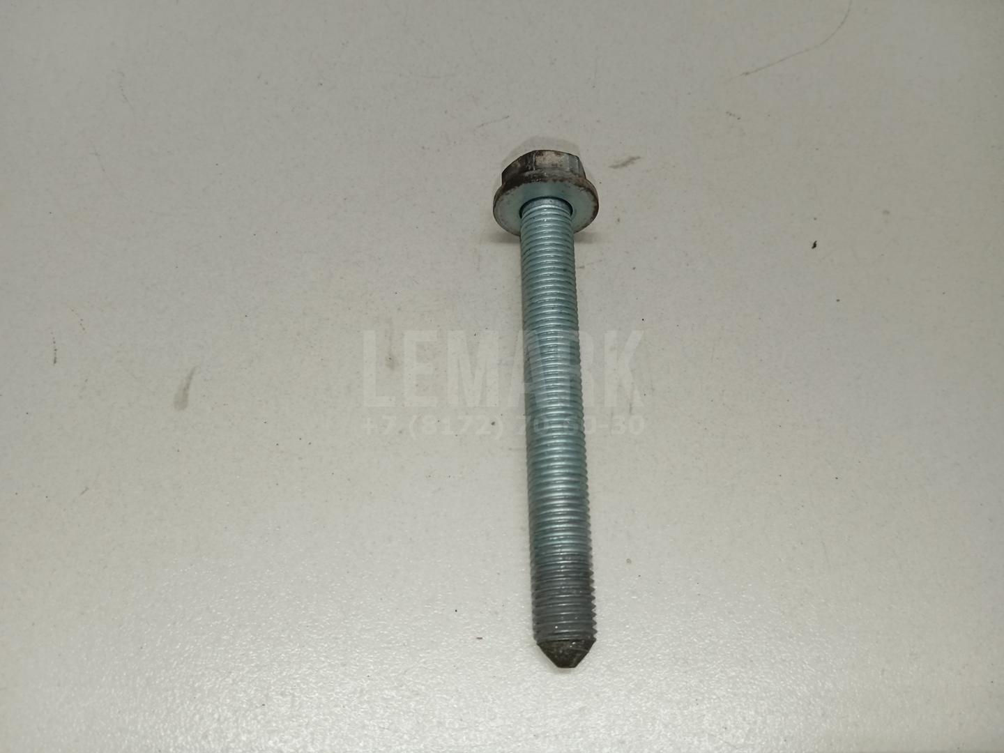 Болт заднего рычага N10294901 VAG