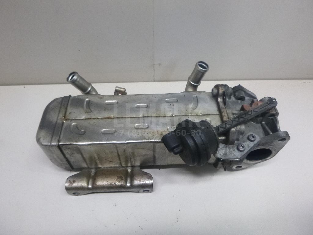Радиатор системы EGR 284162F100 Hyundai-Kia