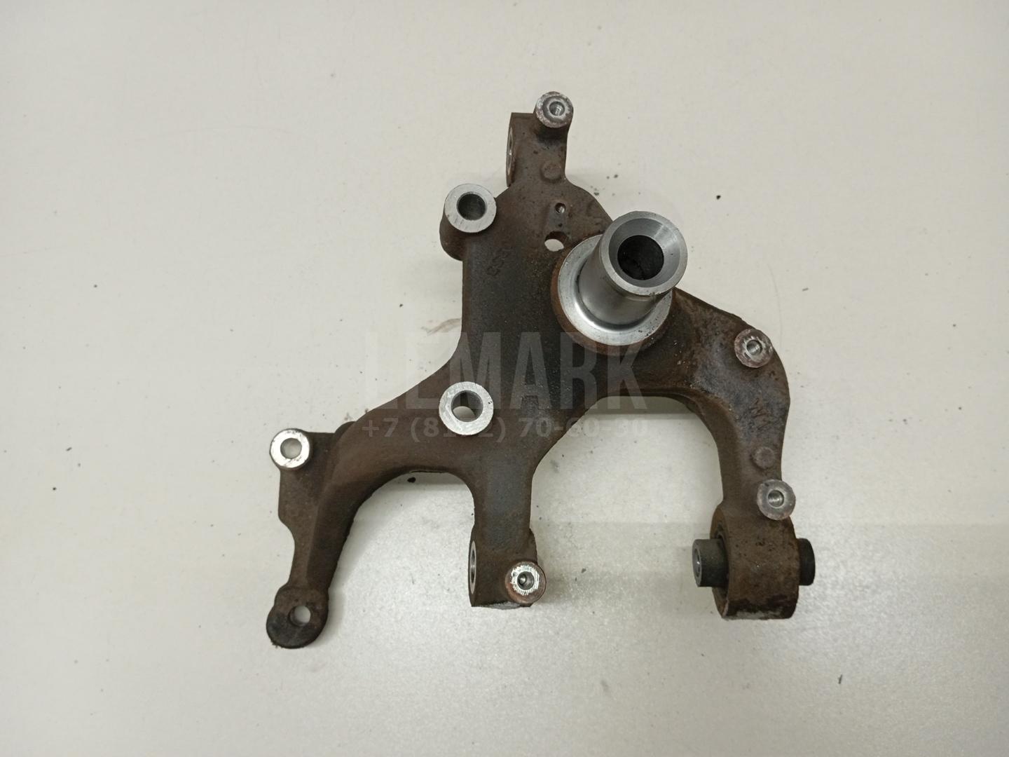 Кулак поворотный задний левый 5C0505435B VAG
