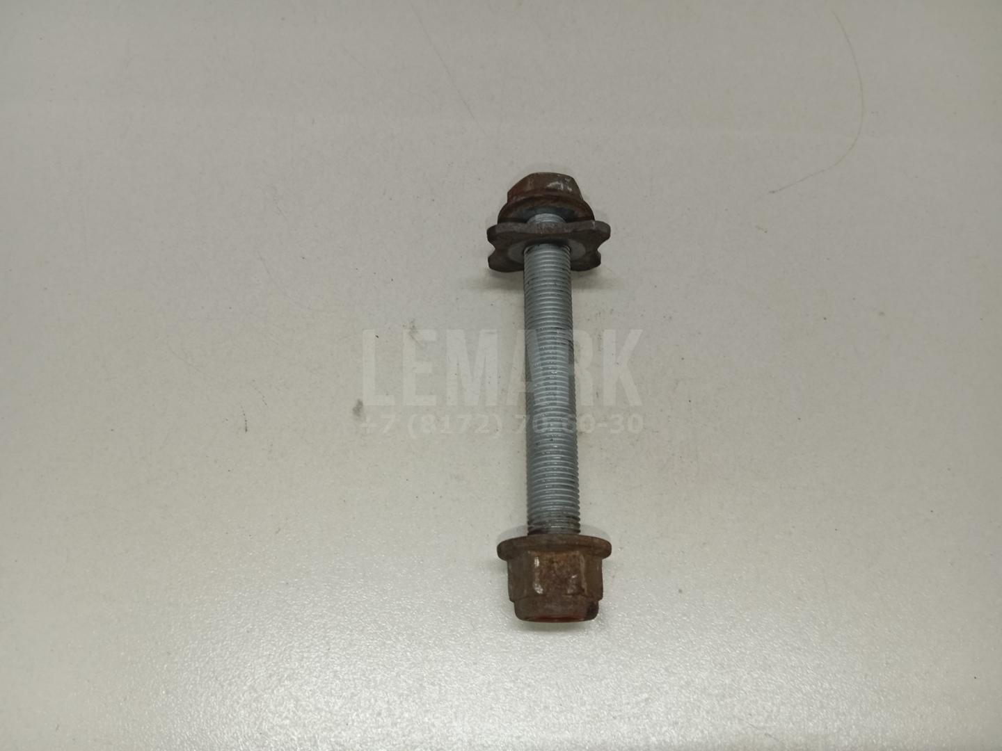 Болт заднего рычага N91076701 VAG